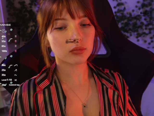 mispopi's BongaCams show and profile