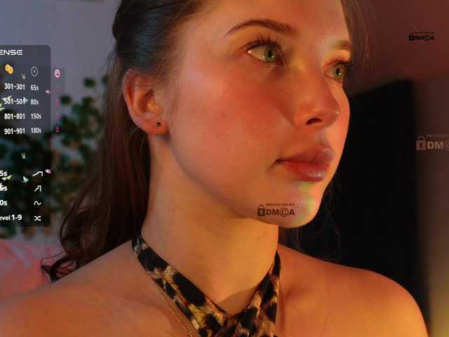 стрип от mispopi