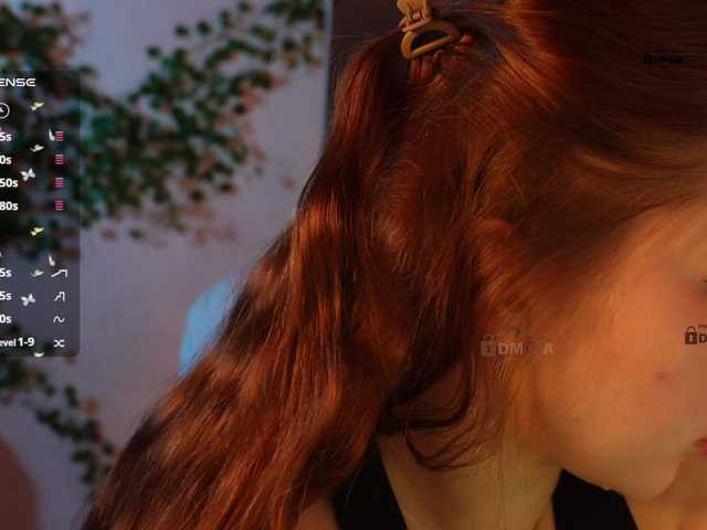 mispopi's BongaCams show and profile