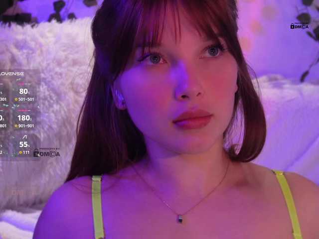 mispopi's BongaCams show and profile