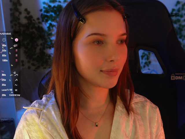 mispopi's BongaCams show and profile