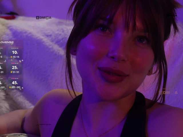 mispopi's BongaCams show and profile