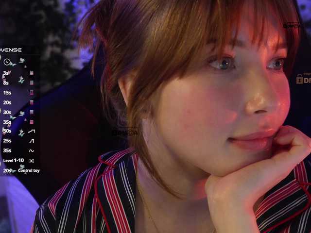 mispopi's BongaCams show and profile