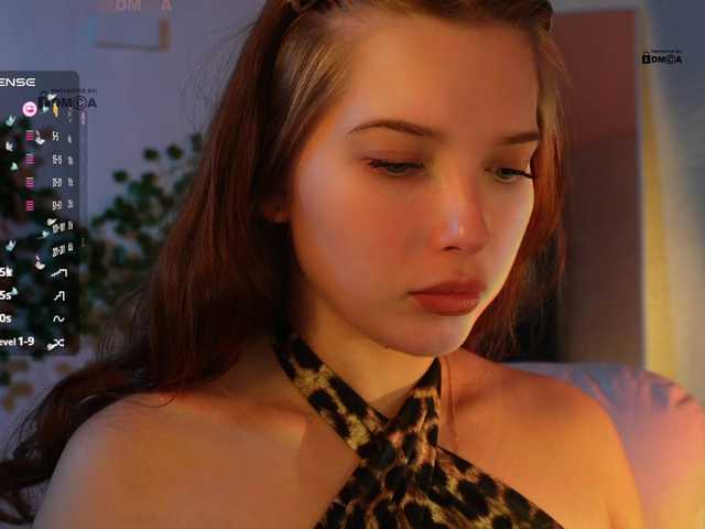 mispopi's BongaCams show and profile