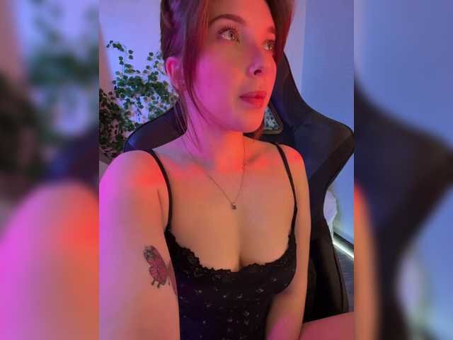 стрип от mispopi