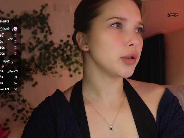 mispopi from BongaCams is Freechat