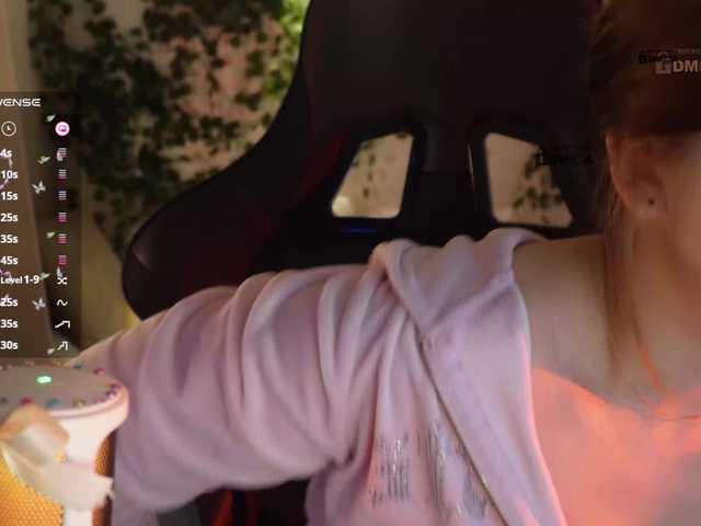 mispopi's BongaCams show and profile