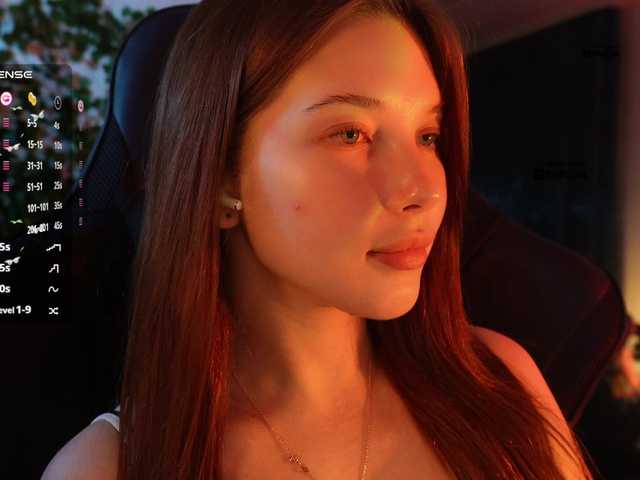 mispopi's BongaCams show and profile