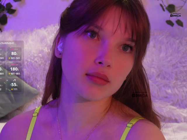 mispopi's BongaCams show and profile