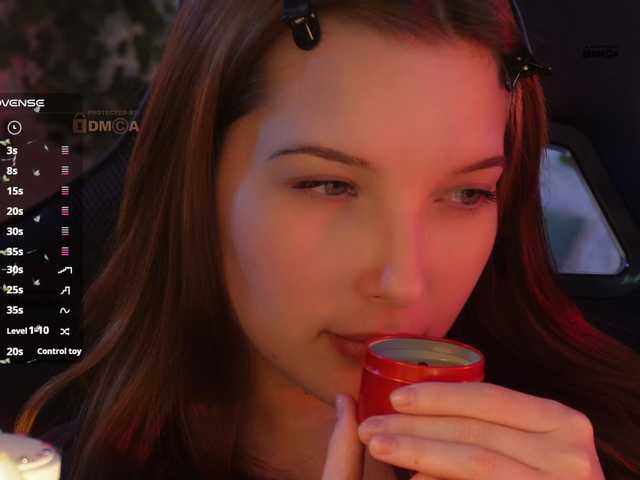 mispopi's BongaCams show and profile