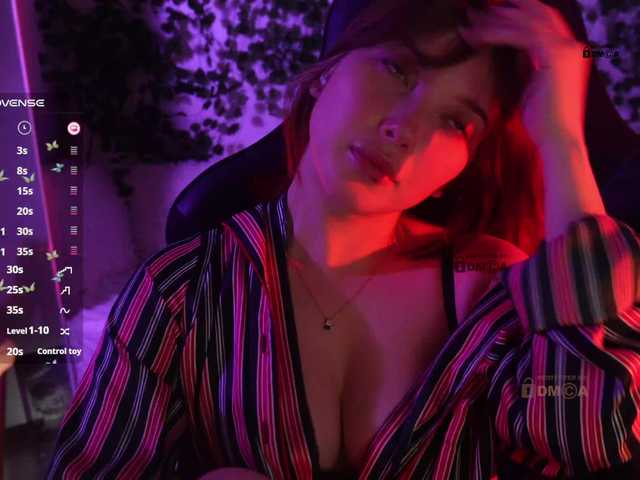 mispopi's BongaCams show and profile