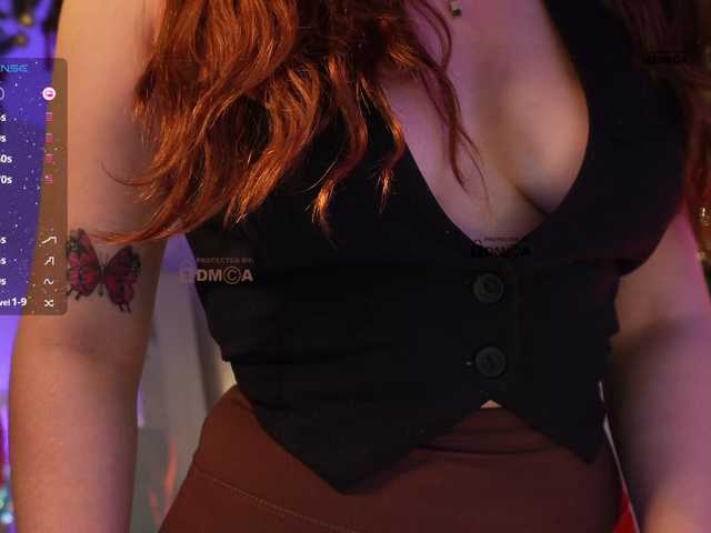 mispopi's BongaCams show and profile