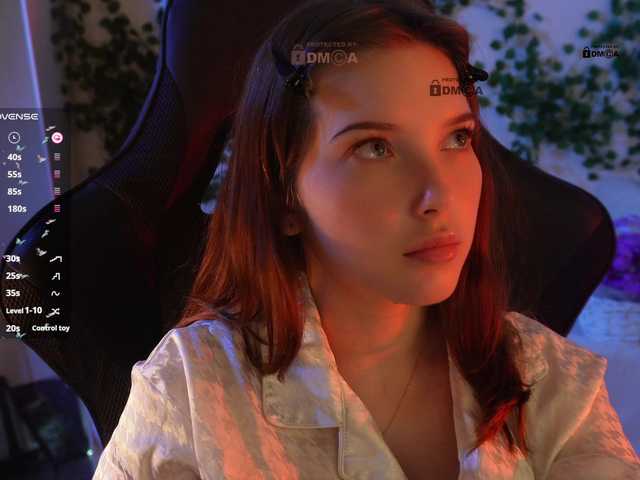 mispopi's BongaCams show and profile