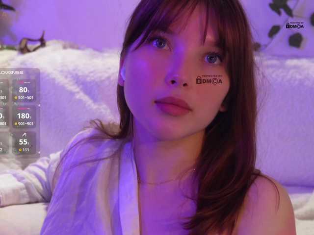 mispopi's BongaCams show and profile