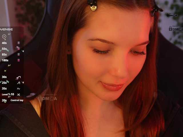 mispopi's BongaCams show and profile