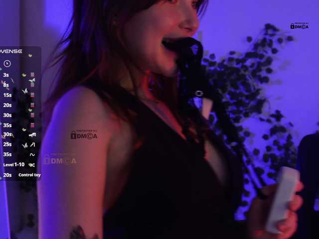 mispopi's BongaCams show and profile