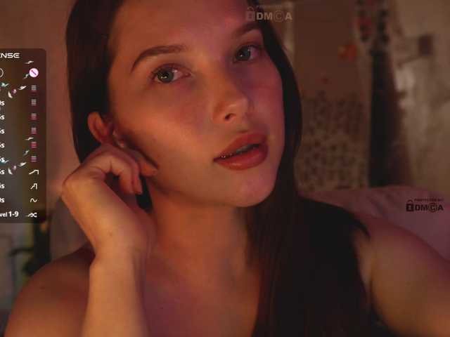 Try a gorgeous night with the hypnotic Mispopi ready for freaky fun mispopi from BongaCams