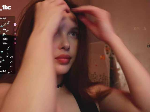 BongaCams Mispopi mispopi from BongaCams