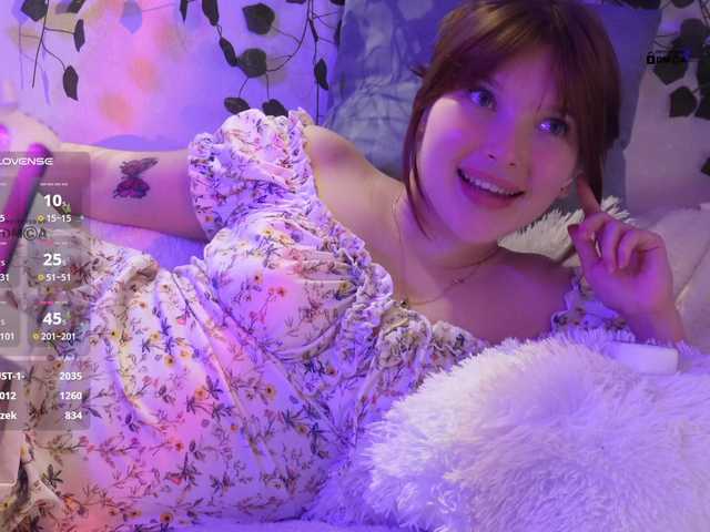 mispopi's BongaCams show and profile