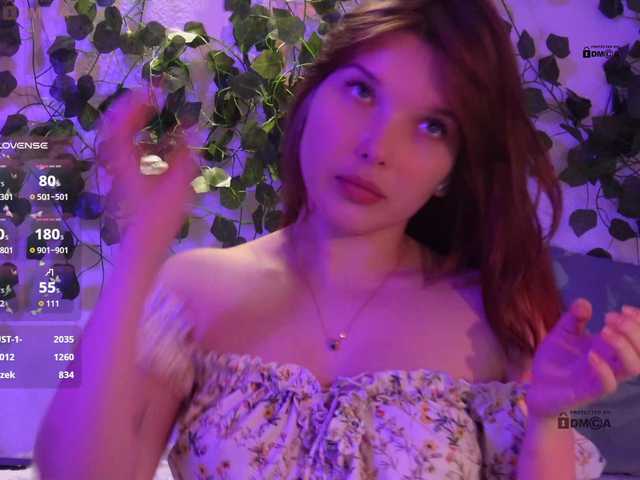 mispopi's BongaCams show and profile