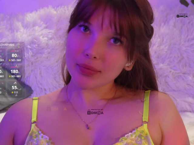 mispopi's BongaCams show and profile