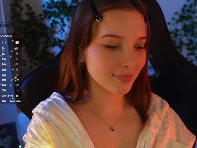 mispopi's BongaCams show and profile