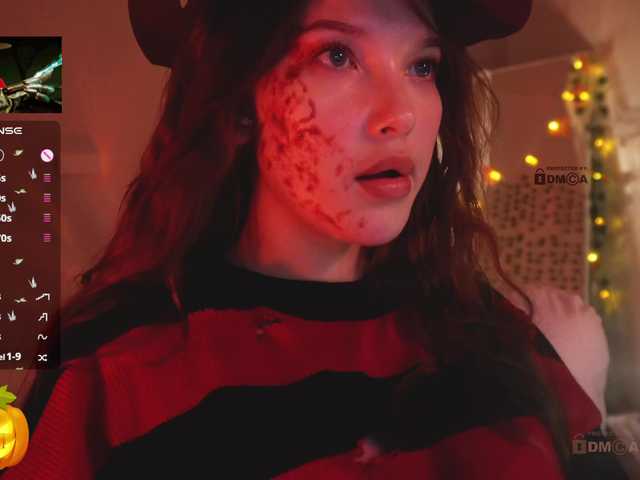 mispopi from BongaCams is Freechat