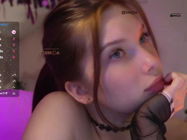 mispopi's BongaCams show and profile