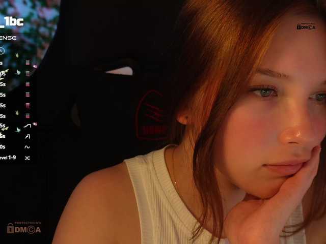 mispopi's BongaCams show and profile