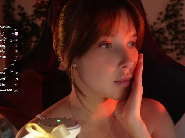mispopi's BongaCams show and profile