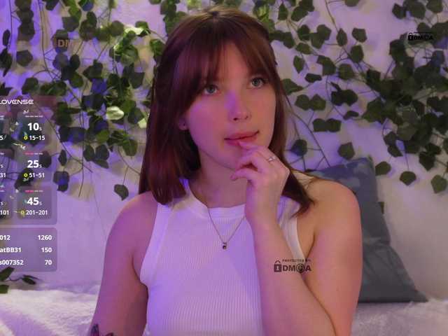 mispopi's BongaCams show and profile