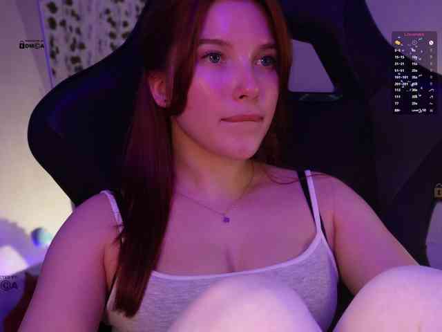 mispopi Live Webcam on BongaCams