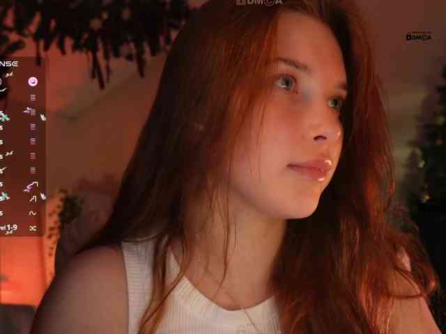 mispopi Live Webcam on BongaCams