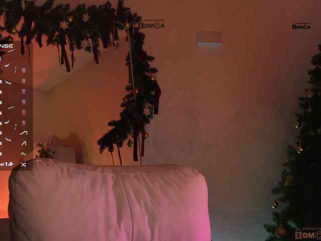 mispopi Live Webcam on BongaCams