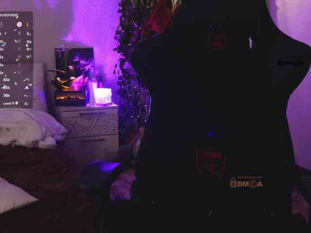 mispopi Live Webcam on BongaCams