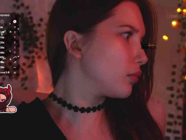 mispopi Live Webcam on BongaCams