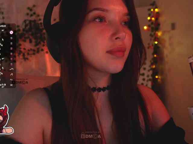 mispopi Live Webcam on BongaCams