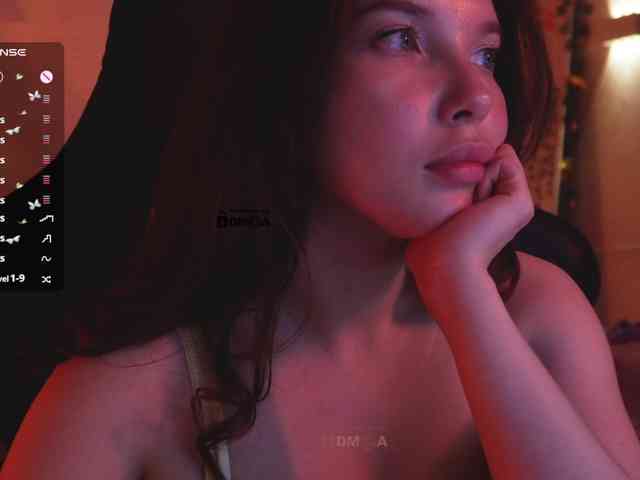 mispopi Live Webcam on BongaCams