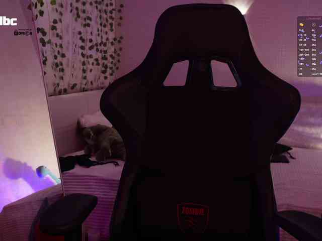 _Q_ webcam