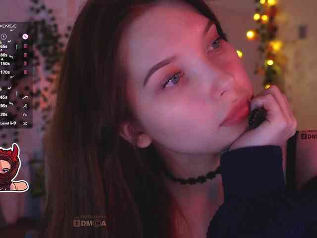 mispopi Live Webcam on BongaCams