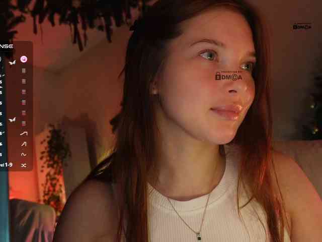 mispopi Live Webcam on BongaCams