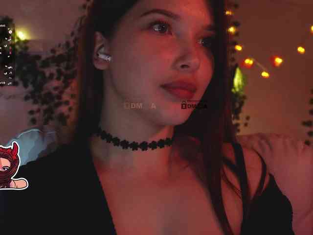 mispopi Live Webcam on BongaCams