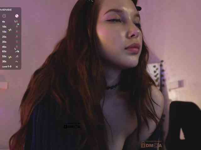 mispopi Live Webcam on BongaCams