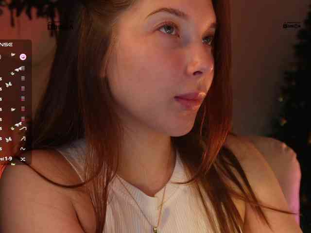 mispopi Live Webcam on BongaCams