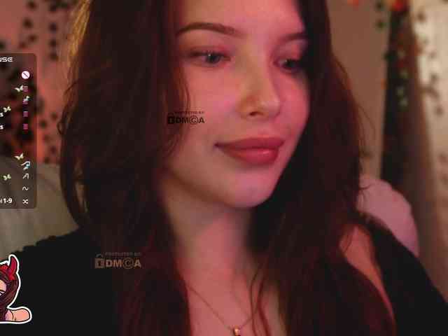 mispopi Live Webcam on BongaCams