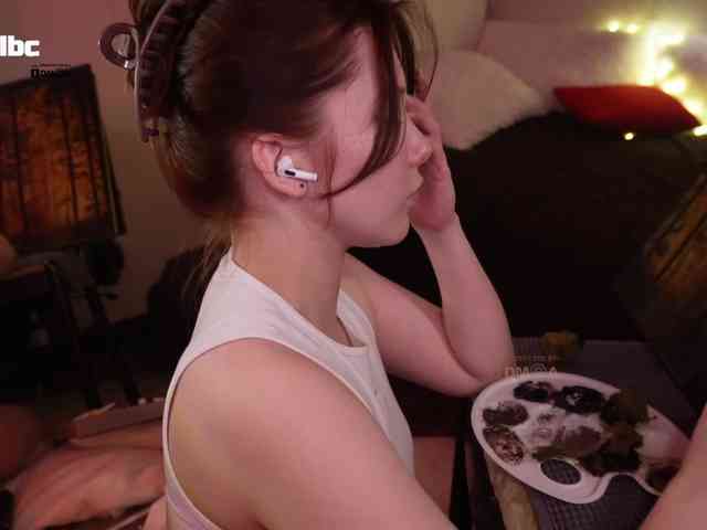 _Q_ webcam