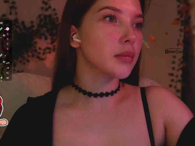 mispopi Live Webcam on BongaCams