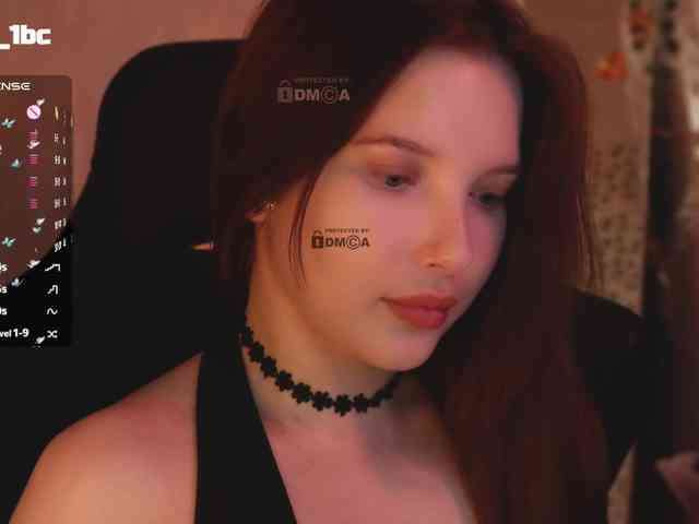 mispopi Live Webcam on BongaCams