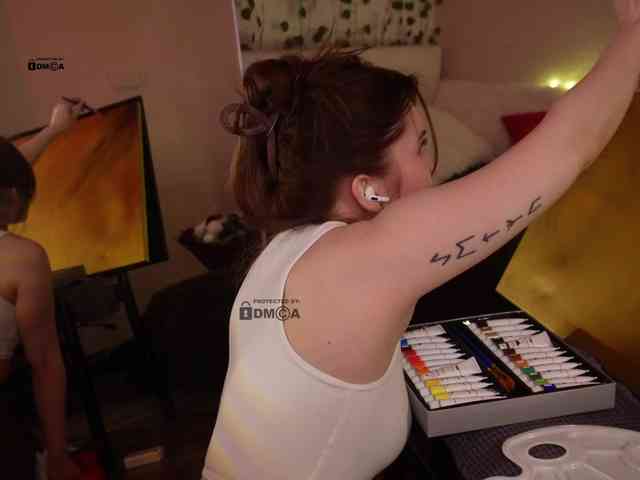 _Q_ webcam