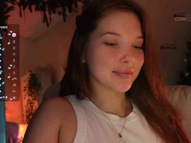 mispopi Live Webcam on BongaCams